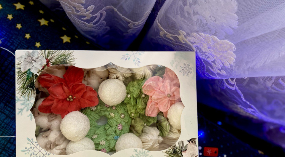 Новорічний подарунок