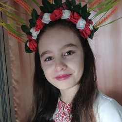 Янкова Поліна Олександрівна