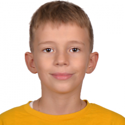 Мельник Максим